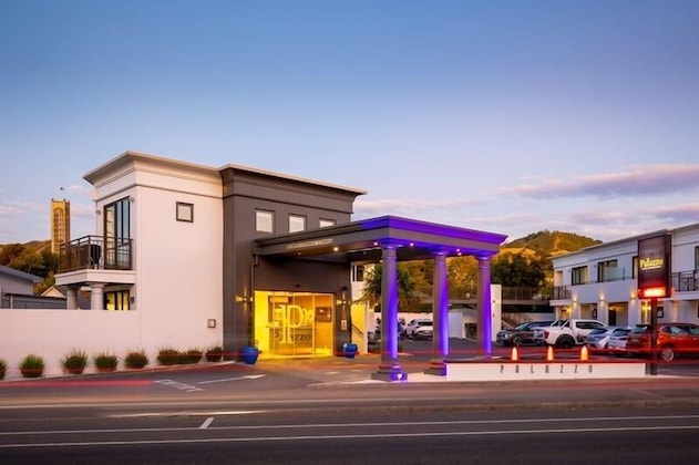 Gallery - Palazzo Motor Lodge