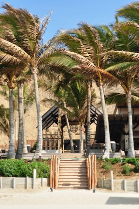 Gallery - Arennas Mancora