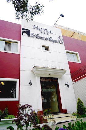 Gallery - Hotel La Cuesta de Cayma
