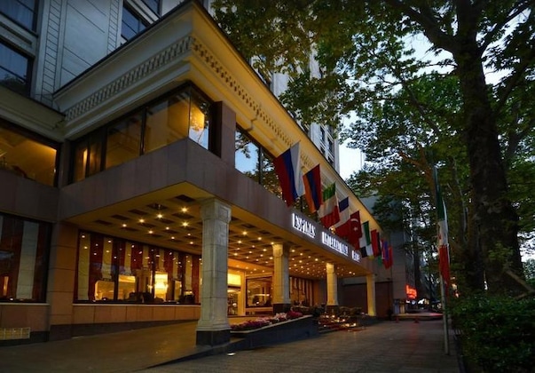 Gallery - Espinas Hotel