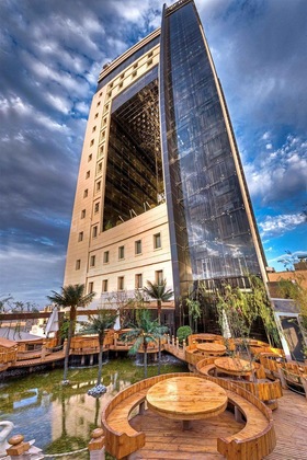 Gallery - Darvishi Mashhad