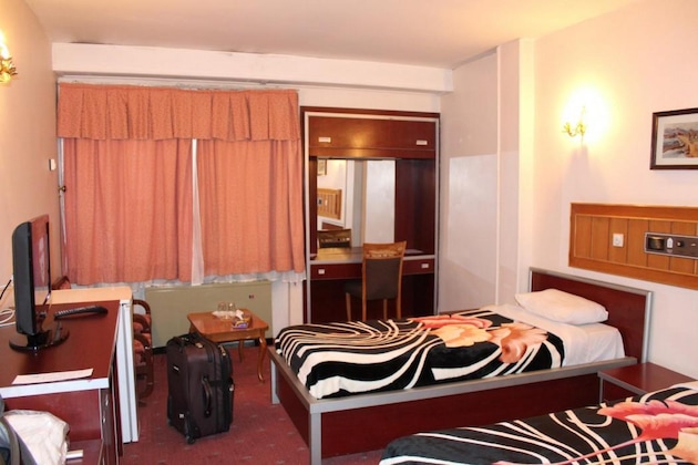 Gallery - Piroozy Isfahan Hotel