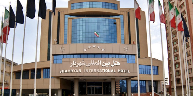 Gallery - Hotel Shariar
