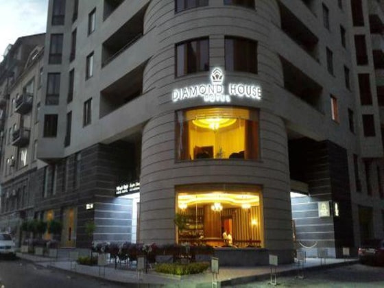 Gallery - Diamond Tehran