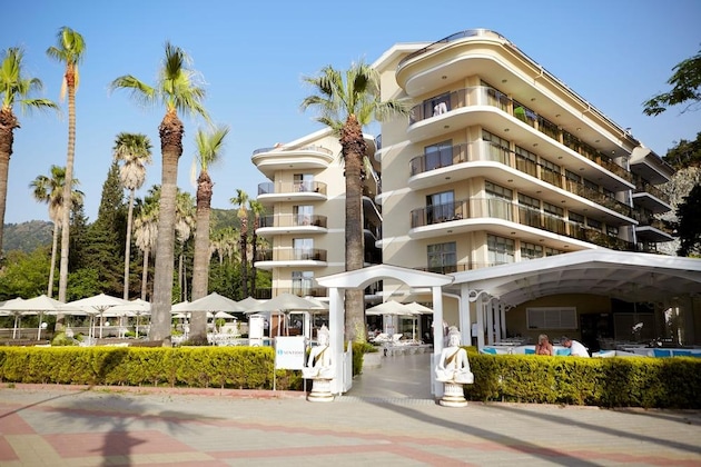 Gallery - Sea Star Marmaris - Adults Only - All Inclusive