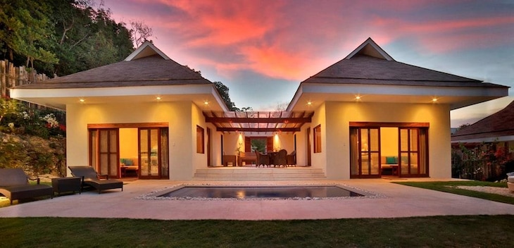 Gallery - Bluewater Sumilon Island Resort