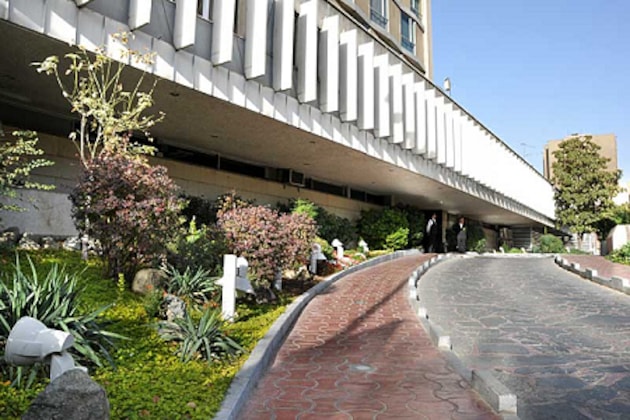Gallery - Hotel Homa Teheran