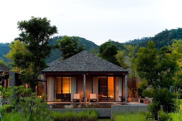 Gallery - Muthi Maya Forest Pool Villa Resort