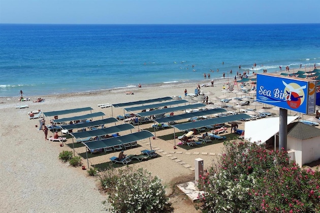 Gallery - Sea Bird Beach Hotel