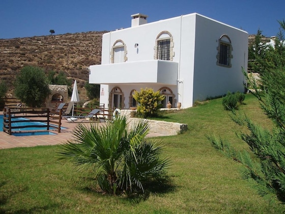 Gallery - Phaestias Villas