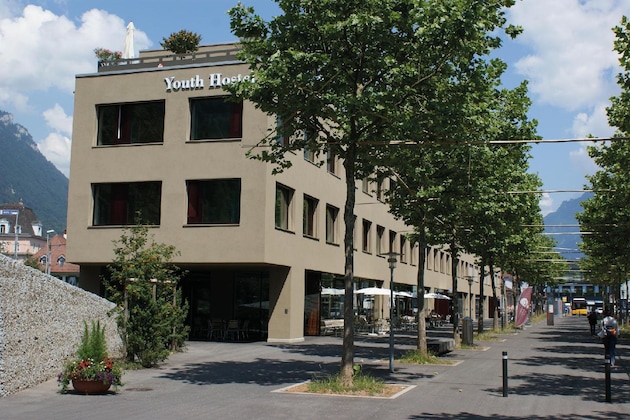 Gallery - Youth Hostel Interlaken