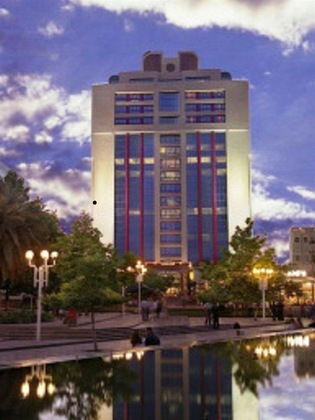 Gallery - Radisson Blu Plaza Baku