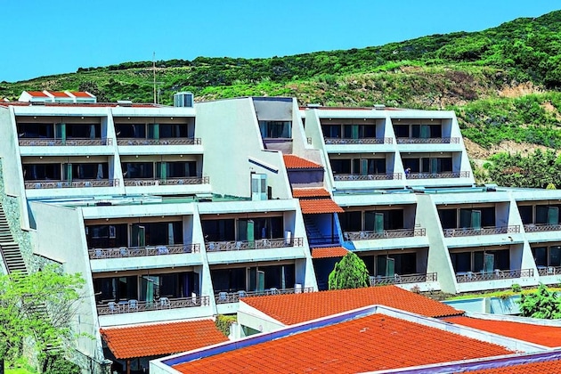 Gallery - Theoxenia Hotel