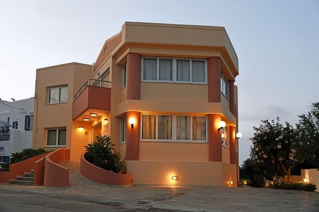 Gallery - Iolkos Apartments