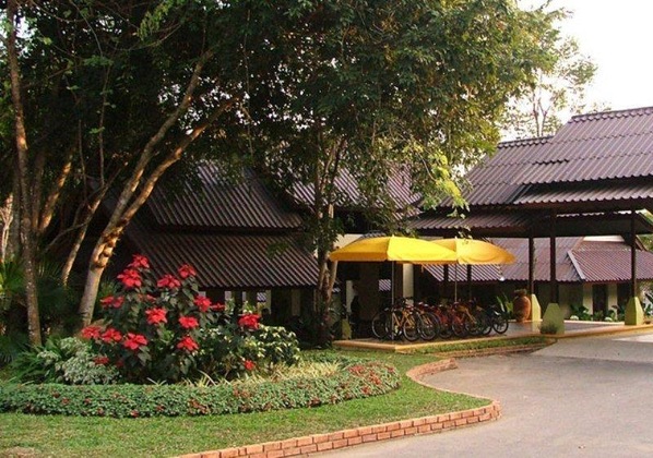 Gallery - Wanathara Health Resort & Spa