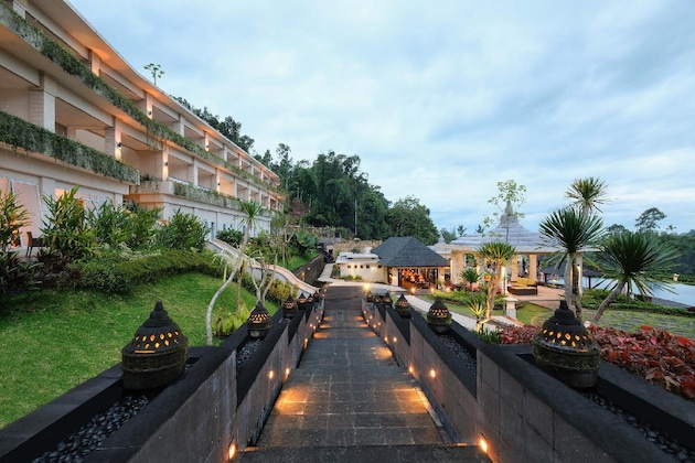 Gallery - Homm Saranam Baturiti, Bali
