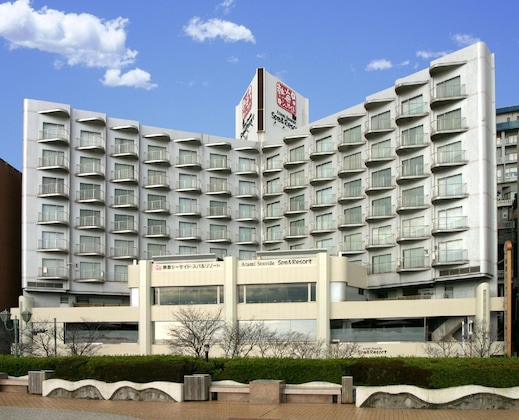 Gallery - Atami Seaside Spa & Resort