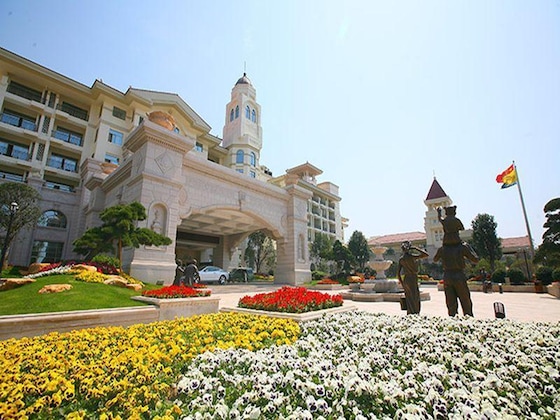 Gallery - Country Garden Phoenix Hotel Binhu City