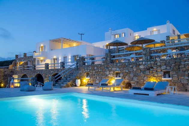 Gallery - Senses Luxury Villas & Suites