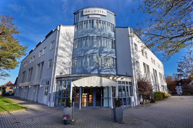Gallery - Ibb Hotel Passau Süd
