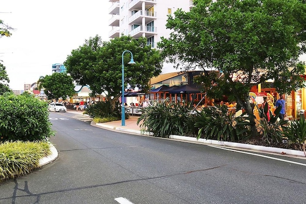 Gallery - Cairns Aquarius