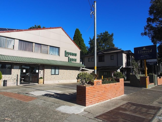 Gallery - Linwood Lodge Motel