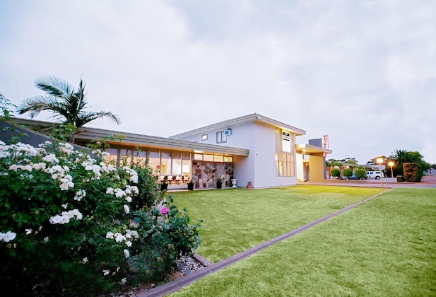 Gallery - Adelaide Road Motor Lodge