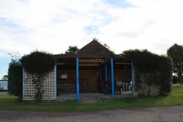 Gallery - Abel Tasman Caravan Park