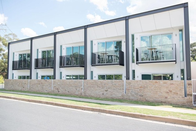 Gallery - Young Federation Motor Inn