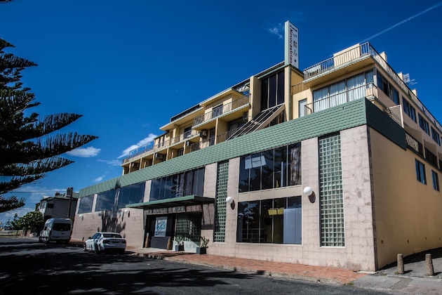 Gallery - Alloggio Newcastle Beach