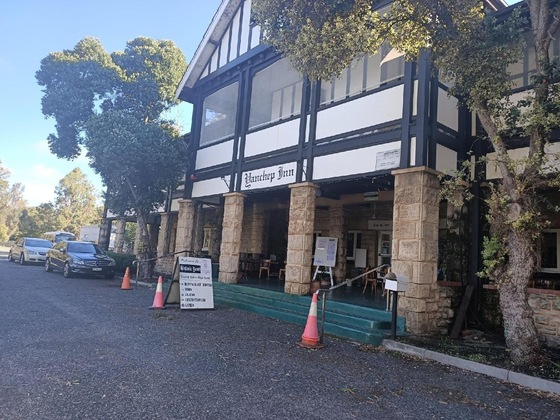 Gallery - Yanchep Inn