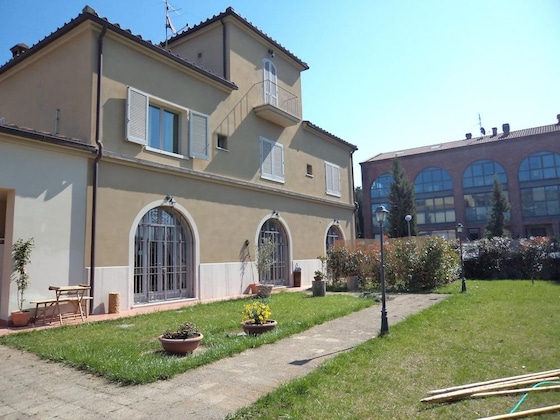 Gallery - Sogno D'oro B&B
