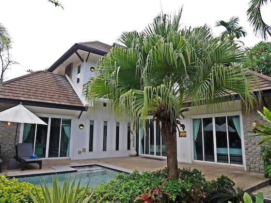 Gallery - Suriya Som Villa