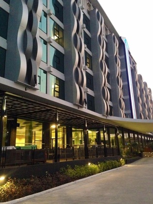 Gallery - Alvarez Hotel