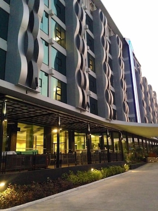 Gallery - Alvarez Hotel
