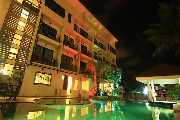 Gallery - Di Pantai Boutique Beach Resort