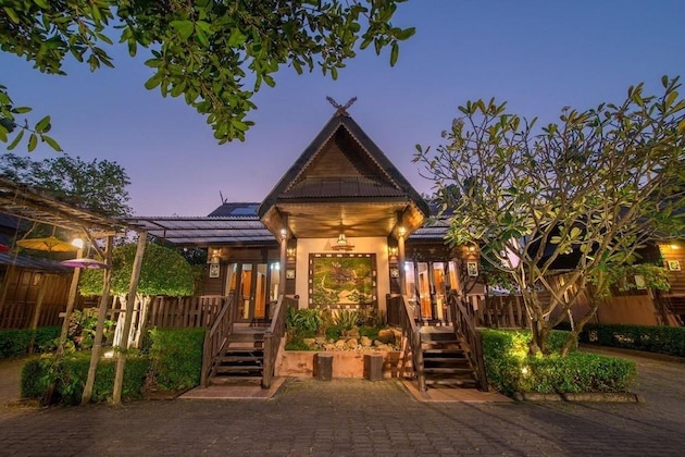 Gallery - Baan Baitan Resort
