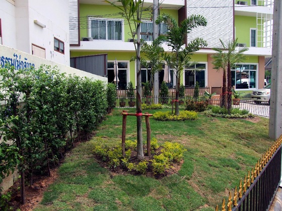 Gallery - Rueanrimnam Hotel