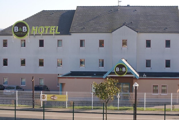 Gallery - B&B Hotel Le Havre Harfleur 2