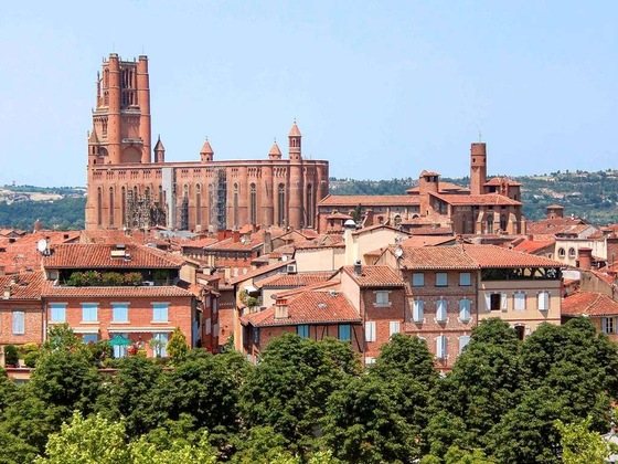 Gallery - Ibis Styles Albi Centre Le Theatro