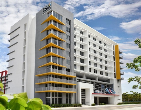 Gallery - Four Points By Sheraton Coral Gables