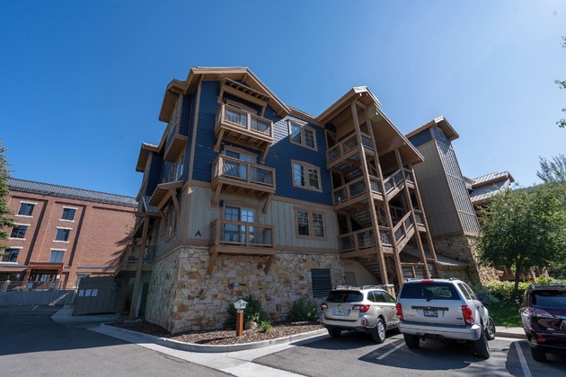 Gallery - Updated Town Pointe By Park City Vacations