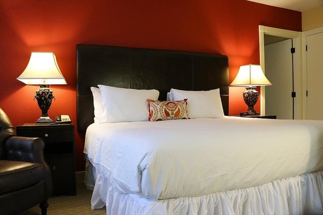 Gallery - The Clarke Hotel