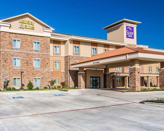 Gallery - Sleep Inn Lufkin