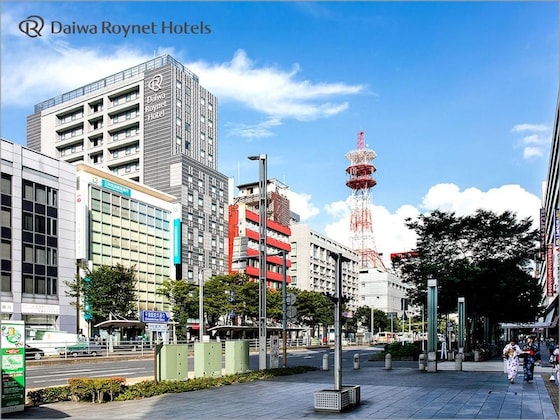 Gallery - Daiwa Roynet Hotel Chiba Ekimae