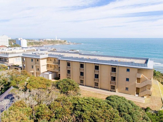 Gallery - Hotel Bettei Umi To Mori