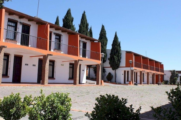 Gallery - Hotel Cuamanco