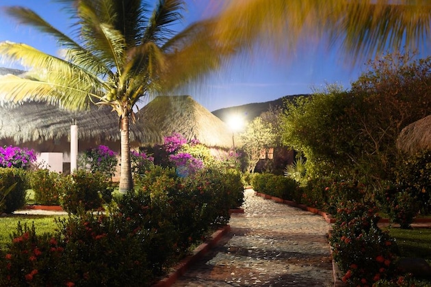 Gallery - Cabañas El Cielito