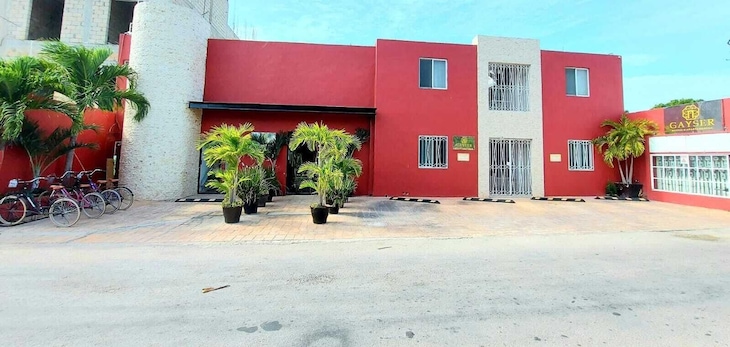 Gallery - Gayser Apartamentos