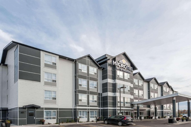 Gallery - Microtel Inn & Suites By Wyndham Fort St John
